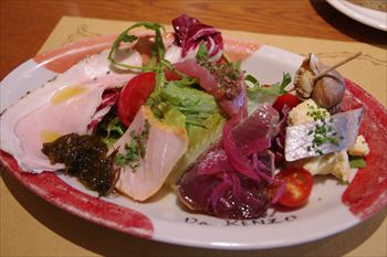 �����ϼ�ƻ�ˤ��륤���ꥢ��֥ȥ�åȥꥢ���������󥾡��פΥ���