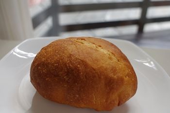 横浜山手にあるパン屋さん「フーケ」のパン