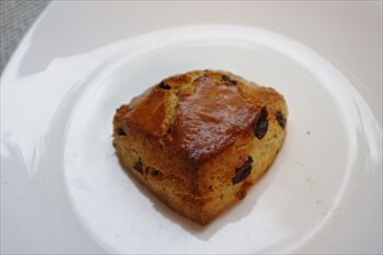横浜石川町にあるパン屋「ハマブレッド」のパン