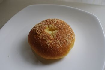 東京渋谷にあるパン屋さん「ラ・テール」のパン