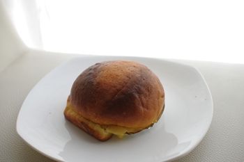 横浜鴨居にあるパン屋さん「パン工房 小愛夢」のパン