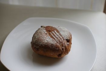 横浜中川にあるパン屋「パン工房 Juneberry」のパン