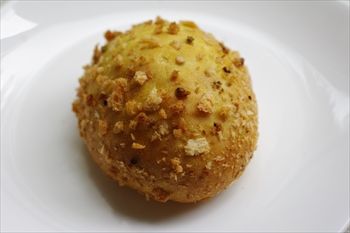 横浜センター北にあるパン屋「レジオン」のパン
