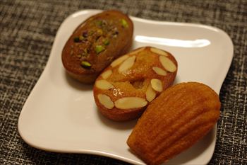 横浜元町にある洋菓子店「Maison Hestiā」の焼き菓子