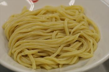 横浜・神奈川グルメフェスティバルのつけ麺