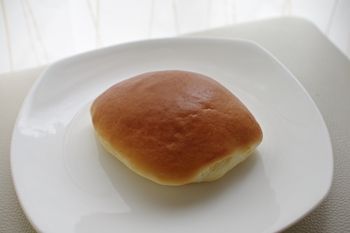 横浜大倉山にあるパン屋「太陽ベーカリー」のパン