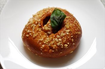 ららぽーと海老名にあるパン屋「Biggy」のパン