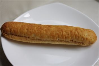 横浜こどもの国のパン屋さん「パナデリア シエスタ」のパン