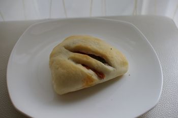 横浜金沢文庫にあるパン屋さん「ペペルル」のパン