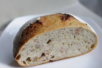横浜山手のパン屋「ON THE DISH(オン・ザ・ディッシュ)」のパン