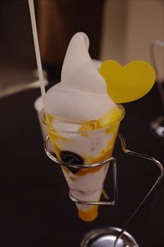 横浜チョコレートファクトリーのスイーツ