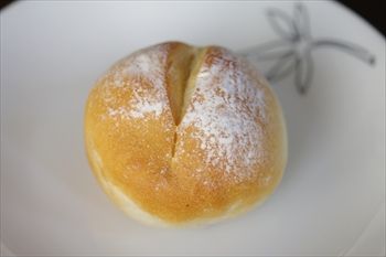群馬県館林にあるベーカリーカフェ「ニワ」のパン