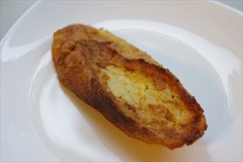 横浜阪東橋にあるパン屋「ラパン」のパン