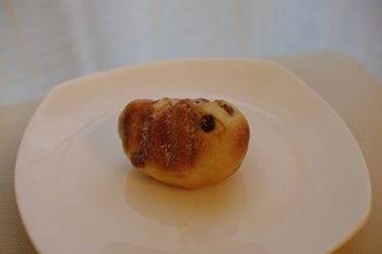 学芸大学にあるパン屋「Panaderia TIGRE」のパン