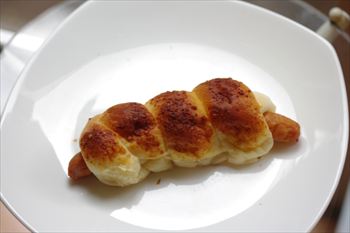 ����Ĺ���Ĥˤ���ѥ󲰡�COPPET�ʥ��ڡˡפΥѥ�