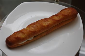 ���;��ë�ˤ���ѥ󲰡֥ե���١����꡼�פΥѥ�