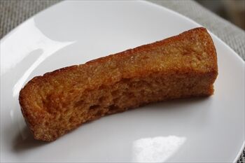 横浜赤レンガ倉庫のパンフェスのパン