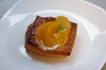 横浜東神奈川にあるパン屋「パンドウー(Pain de U)」のパン