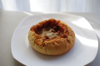 横浜山手にあるパン屋さん「TOAST」のパン
