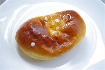 横浜みなとみらいにあるパン屋「ル・ミトロン」のパン
