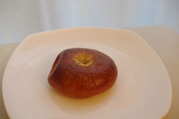 学芸大学にあるパン屋「Panaderia TIGRE」のパン
