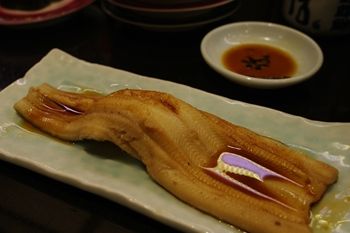 横浜にある回転寿司のお店「回し寿司 活」のお寿司