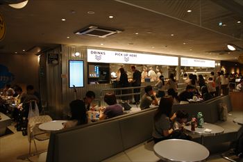 ���ͤߤʤȤߤ餤�ˤ����Neo Nice Burger�פ�ŹƬ