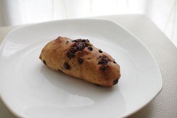 東京祐天寺にあるパン屋さん「ottoパン」のパン
