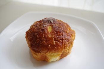 横浜仲町台にあるパン屋「パン オ ミエル」のパン