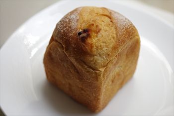 箱根にあるパン屋「足柄麦神 むぎ師」のパン