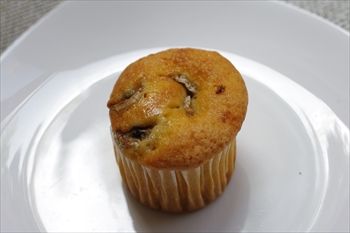 横浜元町にあるベーカリーカフェ「エコモベーカリー」のパン