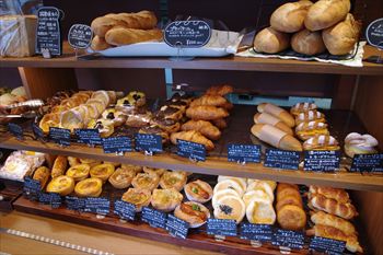 ����Ĺ���Ĥˤ���ѥ󲰡�COPPET�ʥ��ڡˡפ�Ź��