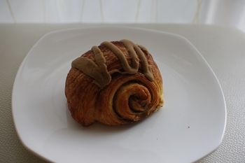 横浜金沢文庫にあるパン屋さん「ペペルル」のパン