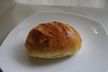 横浜元町にあるパン屋さん「パンオトラディショネル」のパン