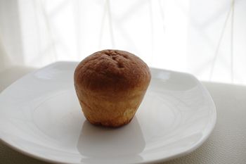 渋谷にあるおいしいパン屋さん「FLUffY」のパン