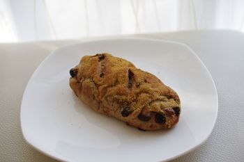 横浜山手にあるパン屋さん「TOAST」のパン