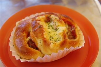 番外編 山梨県中央市にある安くておいしいおすすめのパン屋さん 横浜ブログ