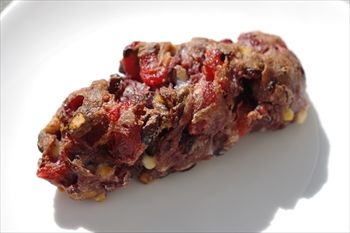 センター南にあるパン屋「パティスリー トレトゥール アダチ」のパン