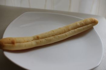 横浜たまプラーザにあるパン屋さん「パンステージプロローグ」のパン