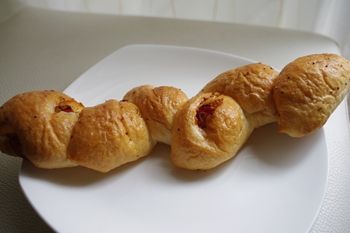 逗子にあるパン屋「Oven's(オーブンズ)」のパン