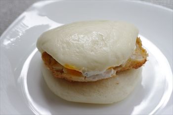 横浜赤レンガ倉庫のパンのフェスのパン