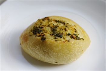 横浜山手のパン屋「ON THE DISH(オン・ザ・ディッシュ)」のパン