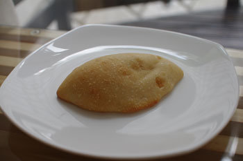 横浜菊名にあるパン屋さん「山角」のパン
