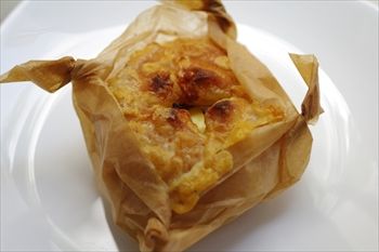 箱根にあるパン屋「足柄麦神 むぎ師」のパン