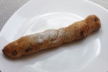 渋谷にあるパン屋「グリーンサム」のパン