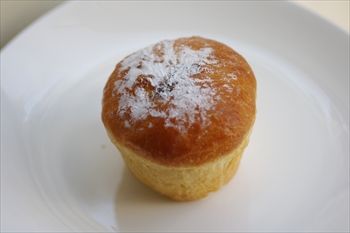 横浜北山田にあるパン屋さん「ブーランジェリー メリエス」のパン