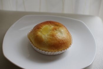 横浜たまプラーザにあるパン屋さん「パンステージプロローグ」のパン