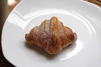 横浜駅構内にあるパン屋「TRUFFLE mini」のパン