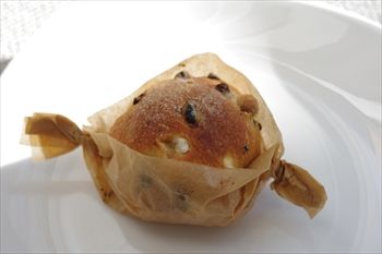 伊勢原にあるパン屋「ムール ア ラ ムール」のパン