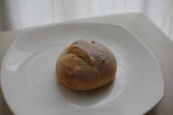 東京祐天寺にあるパン屋さん「ottoパン」のパン